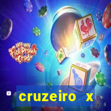 cruzeiro x juventude palpite